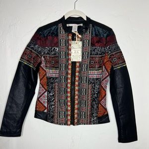 Chelsea & Violet Jacket XS